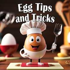 Egg Tips and Tricks: Useful Secrets to Optimize Your Cooking