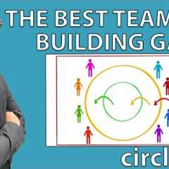 The Best Team Building Games - Circles *34