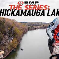 BMP FISHING: THE SERIES - CHICKAMAUGA LAKE 2022