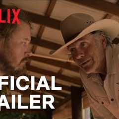 Territory | Official Trailer | Netflix