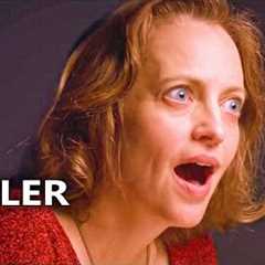 DINDIN Trailer (2024) Stacy Fischer, Mystery Movie