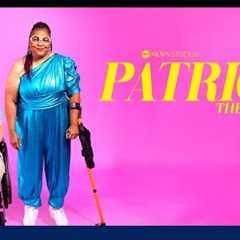 Official Trailer | ‘Patrice: The Movie’ | Hulu