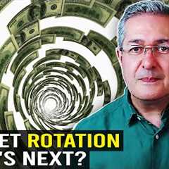 The Great Stock Market Rotation: What's Next?