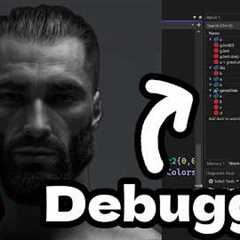 Dear Beginners, Please Learn to use the DEBUGGER!