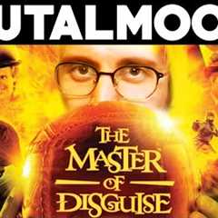 Master of Disguise - Movie Review