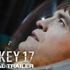 Mickey 17 | Official Trailer