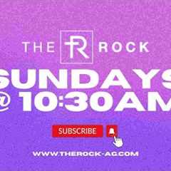 The Rock Church - 9.15.24