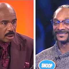 Top 10 Embarrassing Celebrity Game Show Fails