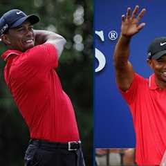 Every shot from Tiger Woods’ 2013 win at THE PLAYERS