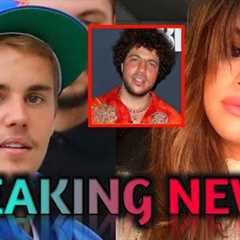 Selena Gomez Playfully Mocks Justin Bieber: A Love Letter To Benny Blanco?