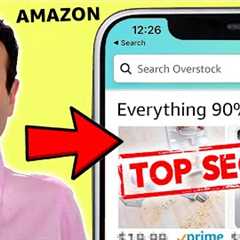 10 NEW Amazon SHOPPING SECRETS That Will Save You Money!