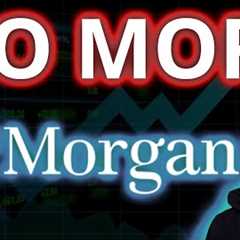 WHY I QUIT INVESTMENT BANKING - Leaving J.P. Morgan, Investment Banking Salary, Personal Reflections