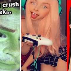 Embarrassing Things People Did To Impress Their Crush