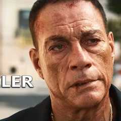 KILL 'EM ALL 2 Official Trailer (2024) Jean-Claude Van Damme