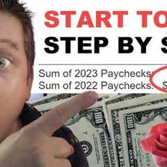 I Made $264 A Day - Super Simple Clickbank Money Strategy!