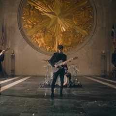 Polyphia - Playing God (Official Music Video)