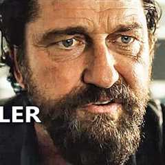 DEN OF THIEVES 2 Trailer (2024) Gerard Butler