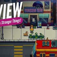 Bloomtown: A Different Story Might Be My Top Switch RPG Of 2024! Review