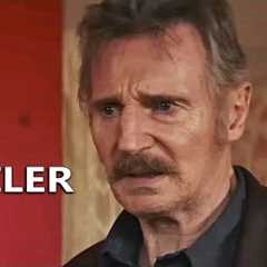 ABSOLUTION Official Trailer (2024) Liam Neeson