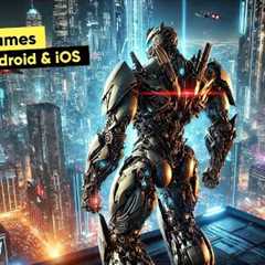 Top 15 Best Offline Games for Android and iOS 2024 | Top 10 Best Offline Games for Android 2024 P9