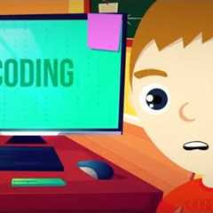 Coding for Kids |What is coding for kids? | Coding for beginners | Types of Coding |Coding Languages