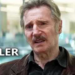 ABSOLUTION Trailer (2024) Liam Neeson