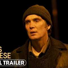 Small Things Like These (2024) Official Trailer - Cillian Murphy, Emily Watson