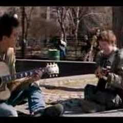 August Rush - Louis & Evan Playing Together (Dueling Guitars)