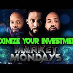 3 Stock Investing Keys, Real Estate Investing with IRAs, Microsoft's AI Move, & Time to Short..