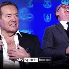 Funniest Soccer Saturday Moments of the 2021/22 Season | Bare chest hair, dodgy puns & Merse..