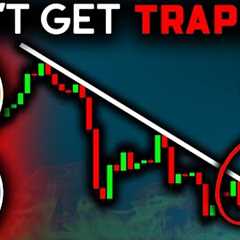 BITCOIN LIQUIDATIONS COMING SOON (Warning)!!! Bitcoin News Today & Ethereum Price Prediction!