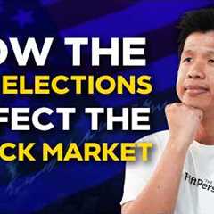 How Presidential Elections Actually Influence the U.S. Stock Market