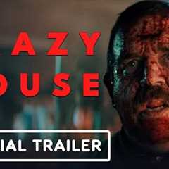 Krazy House -  Official Trailer (2024) Nick Frost, Alicia Silverstone