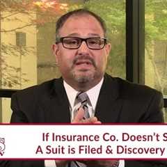 What To Expect in a California Personal Injury Case | CA Accident Attorney Frank Nunes explains