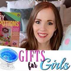 GIFTS FOR GIRLS! | WHAT I GOT MY 10 YEAR OLD  FOR HER BIRTHDAY | GIFT IDEAS FOR GIRLS