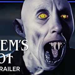 Salem's Lot | FINAL Trailer (2024)