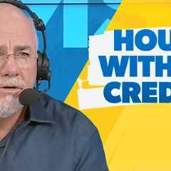 How Do I Buy A House With No Credit?