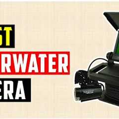 ✅Best Underwater Fishing Camera In 2023 | 7 Best Budget Underwater Fishing Cameras (Review) in 2023