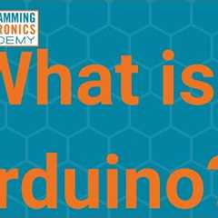 What is Arduino and can I use it for my project? [Beginner Friendly]