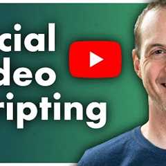 How to Script Videos for Social Media in 5 Steps