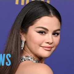 Selena Gomez Tells Critics to “F*** Off” After Publicly Revealing She Can’t Carry Children | E! News