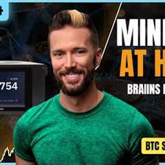 Expert Reveals How to Mine Bitcoin From Home with Braiins Mini Miner