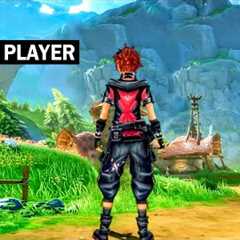 Top 10 SINGLE PLAYER Games RPG for Android & iOS | Interesting Storyline game