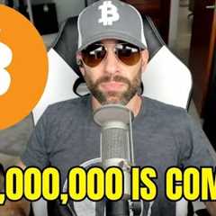 $52 Million Dollar Bitcoin Is The New $1 Million Dollar BTC