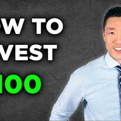 How to Get Started in The Stock Market - Explained Simply