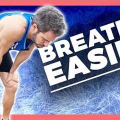 How To Breathe While Running | IMMEDIATE IMPROVEMENT