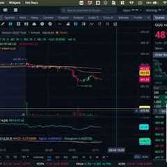 Stock Market Open Live & Crypto September 24, 2024