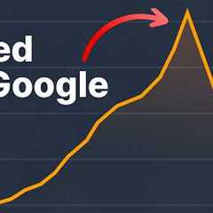 The Google Update That Crushed His Business Overnight