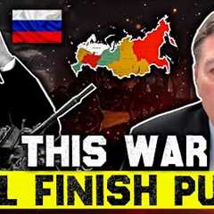 General David Petraeus - Ukraine's Drone Tsunami CRUSHING Russia's Military – The Endgame Begins