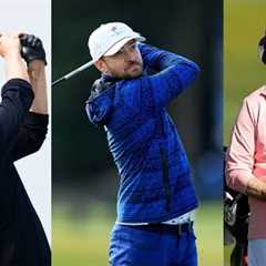 Best celebrity golf shots on the PGA TOUR